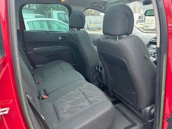 Peugeot 3008 1.6 e-HDi Allure EGC Euro 5 (s/s) 5dr