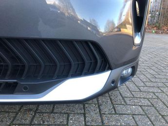 Citroen C5 Aircross 1.2 PureTech MHEV e-series e-DSC Euro 6 (s/s) 5dr