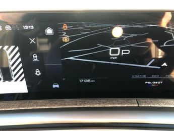 Peugeot 5008 1.2 HYBRID GT e-DSC6 Euro 6 (s/s) 5dr
