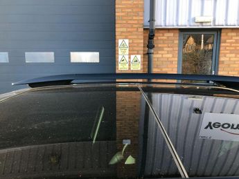 Citroen C3 Aircross 1.2 PureTech Shine Plus EAT6 Euro 6 (s/s) 5dr