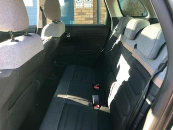 Citroen C3 Aircross 1.2 PureTech Shine Plus EAT6 Euro 6 (s/s) 5dr