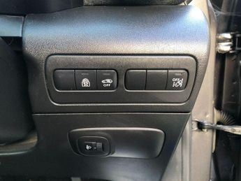 Citroen C3 Aircross 1.2 PureTech Shine Plus EAT6 Euro 6 (s/s) 5dr