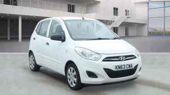 Hyundai I10 1.2 Classic Euro 5 5dr