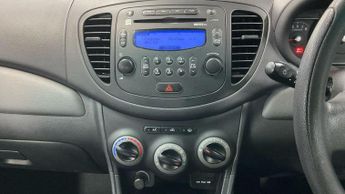 Hyundai i10 1.2 Classic Euro 5 5dr