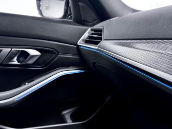 BMW 3 Series M340d xDrive Saloon