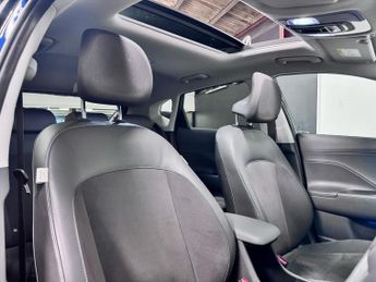 Hyundai KONA KAUAI KONA EV ULTIMATE 65KWH MY24