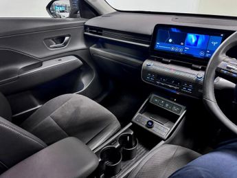 Hyundai KONA KAUAI KONA EV ULTIMATE 65KWH MY24