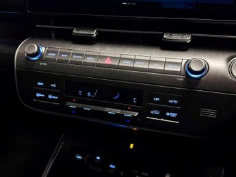 Hyundai KONA KAUAI KONA EV ULTIMATE 65KWH MY24