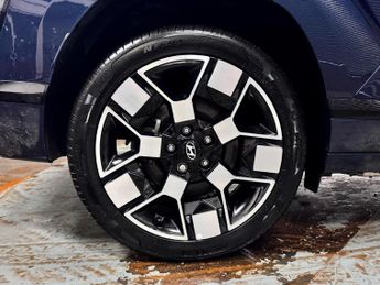 Hyundai KONA KAUAI KONA EV ULTIMATE 65KWH MY24