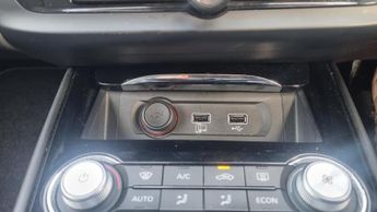 MG MG 5 ELECTRIC ESTATE EXCLUSIVE 5DR Automatic