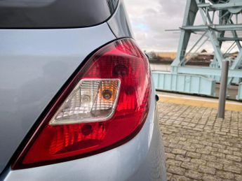 Vauxhall Corsa 1.4i 16v Design 5dr (a/c)