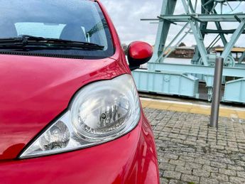 Peugeot 107 1.0 12V Urban 2 Tronic Euro 5 5dr