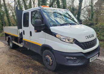 Iveco Daily 