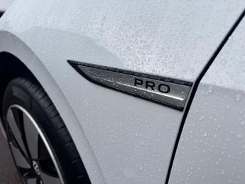 Volkswagen ID.3 Pro Performance 58kWh Family Auto 5dr