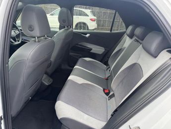 Volkswagen ID.3 Pro Performance 58kWh Family Auto 5dr