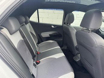 Volkswagen ID.3 Pro Performance 58kWh Family Auto 5dr