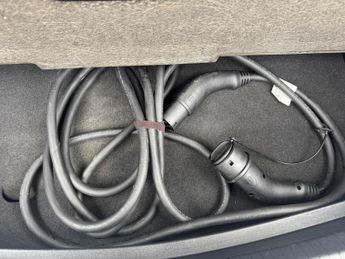 Volkswagen ID.3 Pro Performance 58kWh Family Auto 5dr