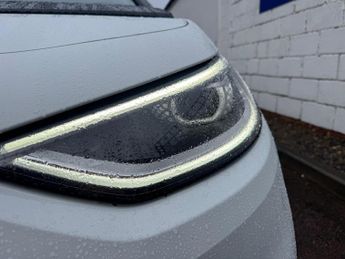 Volkswagen ID.3 Pro Performance 58kWh Family Auto 5dr