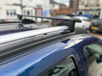 Dacia Sandero Stepway 0.9 TCe Laureate Euro 6 (s/s) 5dr