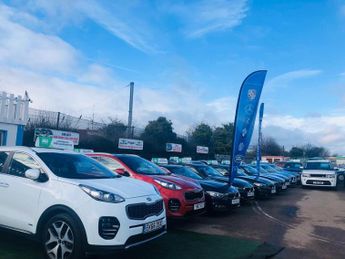 Tesla Model Y (Dual Motor) Long Range Auto 4WDE 5dr