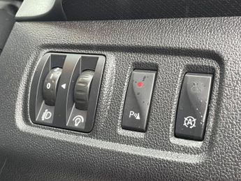 Renault Clio 1.5 dCi Dynamique S Nav Auto Euro 6 5dr