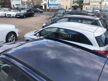 Renault Clio 1.5 dCi Dynamique S Nav Auto Euro 6 5dr