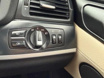 BMW X3 2.0 20d SE Steptronic xDrive Euro 5 (s/s) 5dr