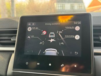 Renault Captur 1.6 E-TECH S Edition Auto Euro 6 (s/s) 5dr