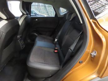 Renault Captur 1.6 E-TECH S Edition Auto Euro 6 (s/s) 5dr