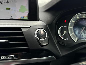 BMW X3 2.0 20d M Sport Auto xDrive Euro 6 (s/s) 5dr