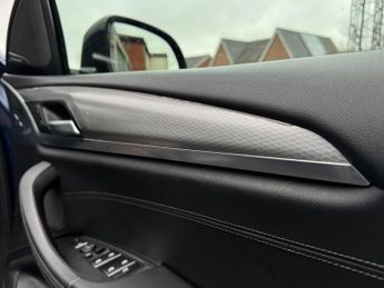 BMW X3 2.0 20d M Sport Auto xDrive Euro 6 (s/s) 5dr