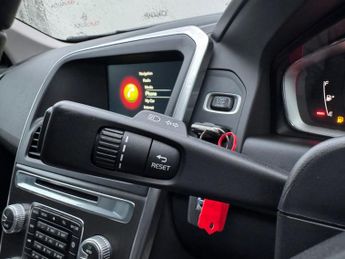 Volvo XC60 2.0 D4 SE Lux Nav Auto Euro 6 (s/s) 5dr