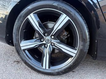 Volvo S90 2.0 D4 R-Design Auto Euro 6 (s/s) 4dr