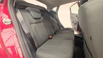 Ford Fiesta 1.4 Zetec 5dr