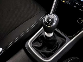 Suzuki SX4 S-Cross 1.4 Boosterjet MHEV SZ-T SUV 5dr Petrol Hybrid Manual Euro 6 (s/