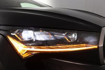 Skoda Enyaq 82kWh 80 Suite Auto 5dr