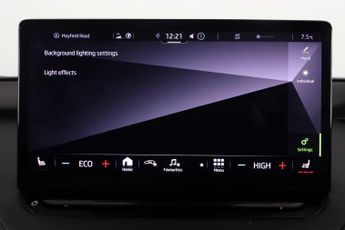 Skoda Enyaq 82kWh 80 Suite Auto 5dr