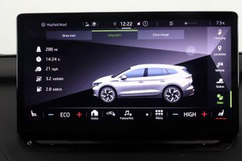 Skoda Enyaq 82kWh 80 Suite Auto 5dr