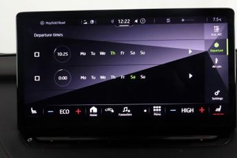 Skoda Enyaq 82kWh 80 Suite Auto 5dr