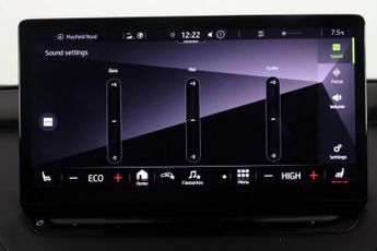 Skoda Enyaq 82kWh 80 Suite Auto 5dr