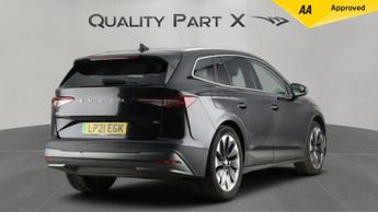 Skoda Enyaq 82kWh 80 Suite Auto 5dr