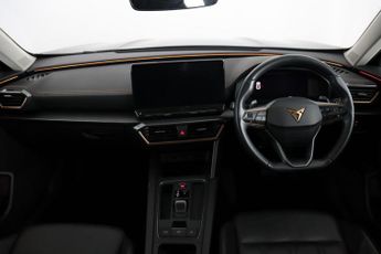 CUPRA Formentor 1.5 TSI V2 DSG Euro 6 (s/s) 5dr