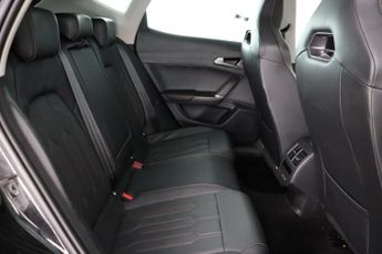 CUPRA Formentor 1.5 TSI V2 DSG Euro 6 (s/s) 5dr