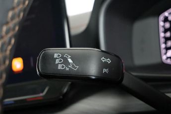 CUPRA Formentor 1.5 TSI V2 DSG Euro 6 (s/s) 5dr