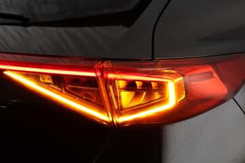 CUPRA Formentor 1.5 TSI V2 DSG Euro 6 (s/s) 5dr