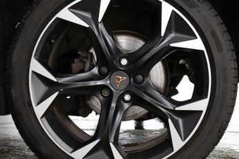 CUPRA Formentor 1.5 TSI V2 DSG Euro 6 (s/s) 5dr