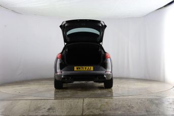 CUPRA Formentor 1.5 TSI V2 DSG Euro 6 (s/s) 5dr