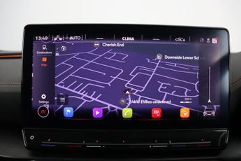 CUPRA Formentor 1.5 TSI V2 DSG Euro 6 (s/s) 5dr