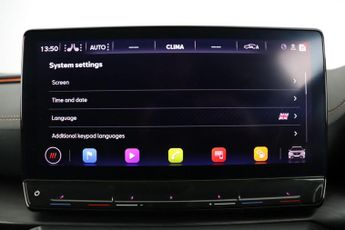 CUPRA Formentor 1.5 TSI V2 DSG Euro 6 (s/s) 5dr