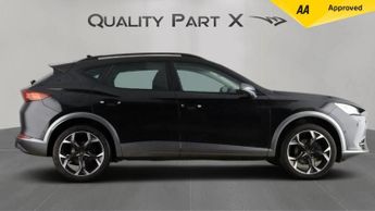 CUPRA Formentor 1.5 TSI V2 DSG Euro 6 (s/s) 5dr